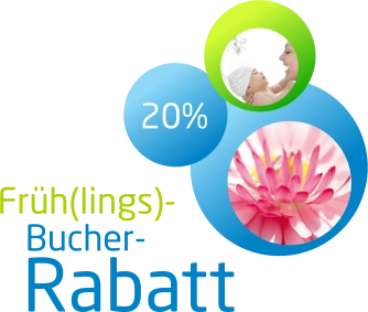 20% Früh(lings)- Bucher-  Rabatt