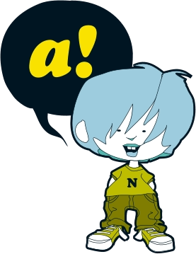 N a!
